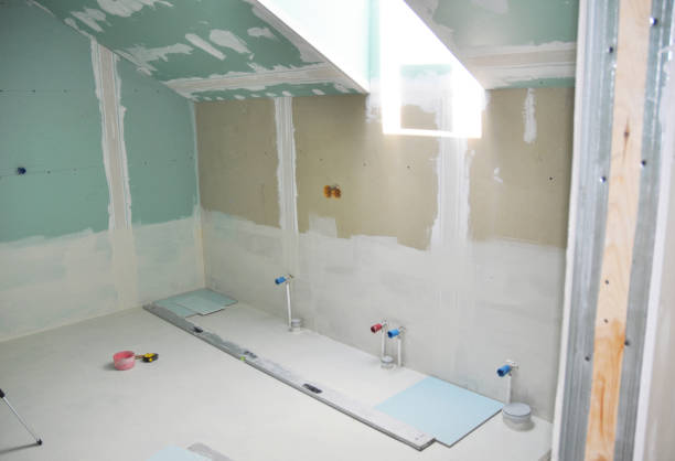 Best Ceiling Drywall Installation  in El Dorado Hills, CA